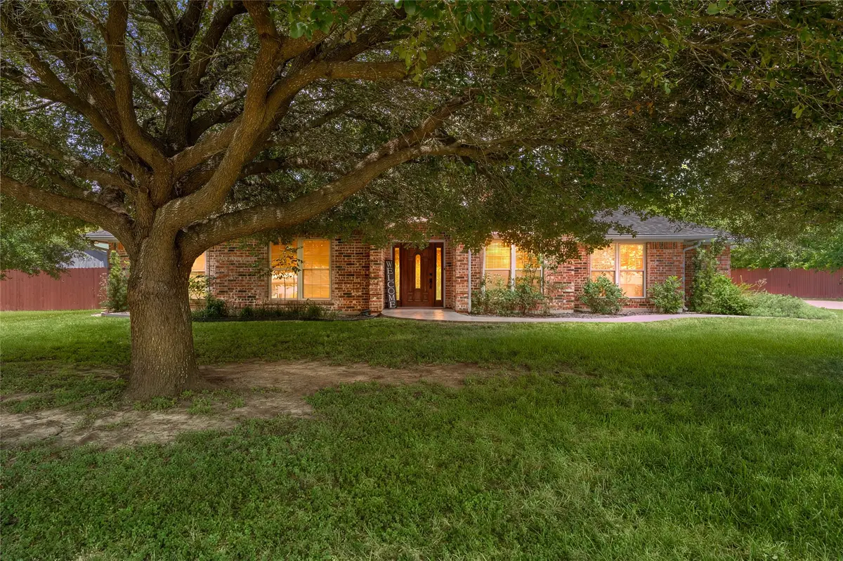1022 S Old Robinson Road, Robinson, TX 76706 - #1
