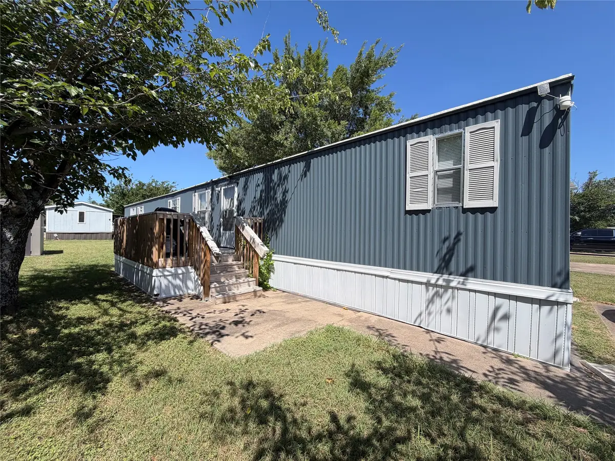 3400 Robinson Drive #114, Waco, TX 76706 - #1