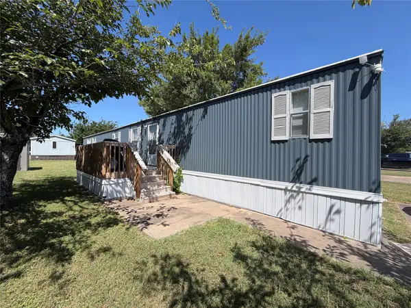 3400 Robinson Drive #114, Waco, TX 76706