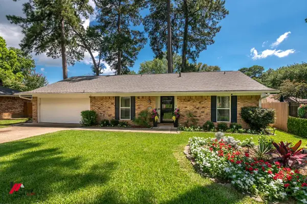 2505 Sundsvall Court, Shreveport, LA 71118