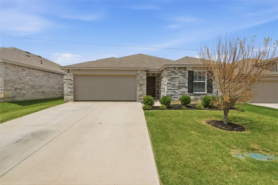 4632 Benham Drive, Fort Worth, TX 76036 - #2
