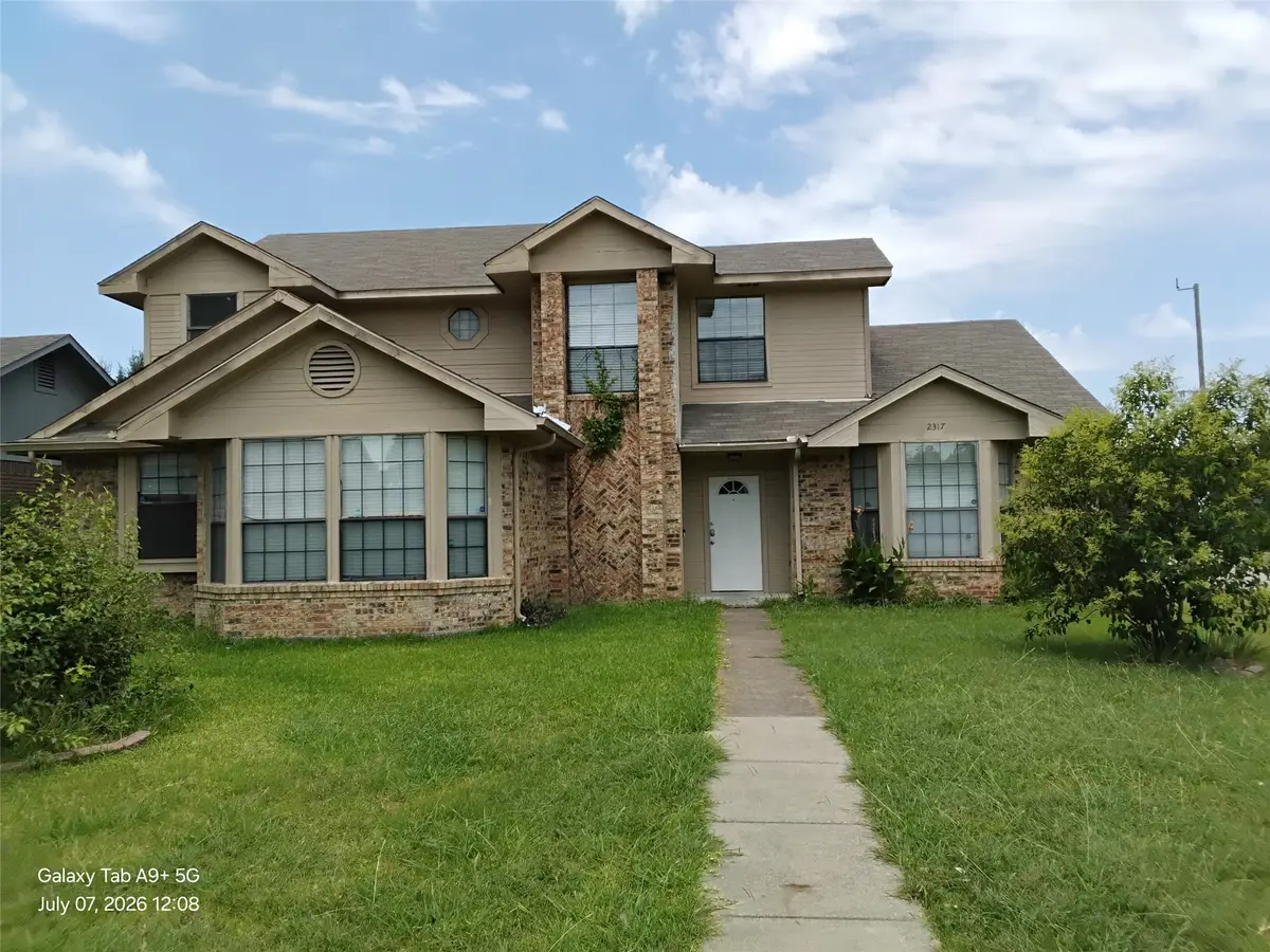 2317 Roanoke Circle, Mesquite, TX 75150 - #1
