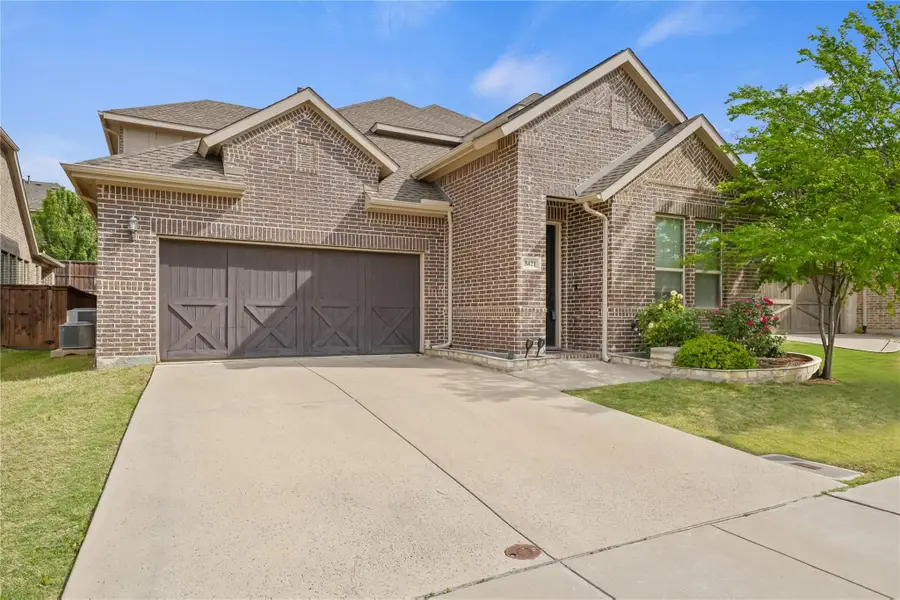 3421 Poinsettia Way, Irving, TX 75038 - #2