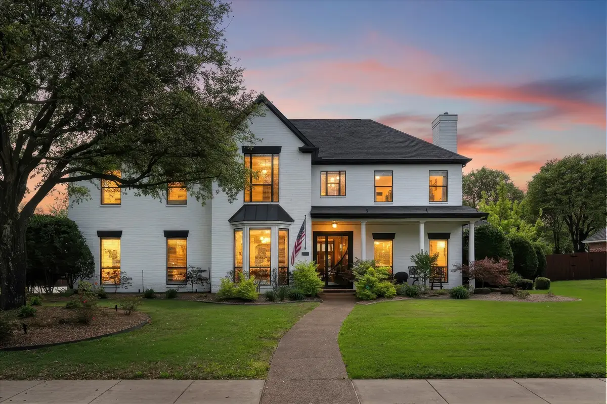 1107 Travis Court, Southlake, TX 76092 - #1