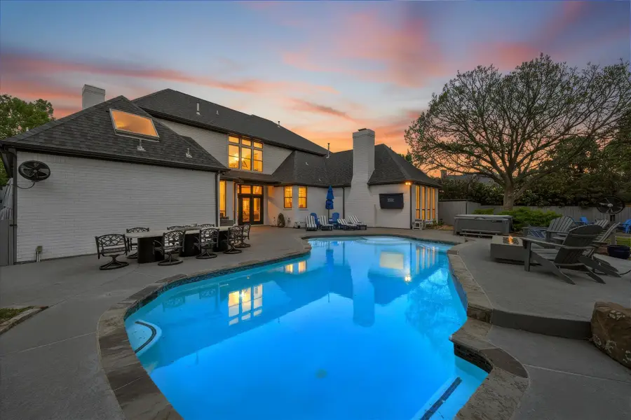 1107 Travis Court, Southlake, TX 76092 - #3