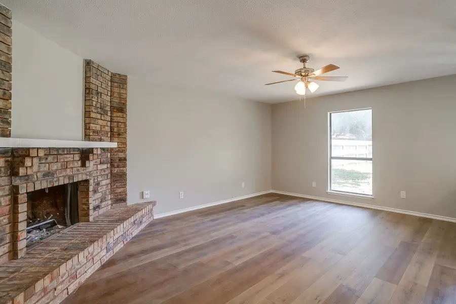 7805 Evening Star Drive, Fort Worth, TX 76133 - #3