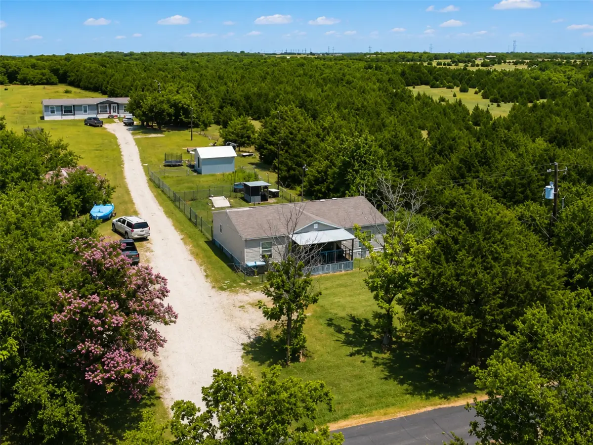 815 County Road 655, Farmersville, TX 75442 - #1