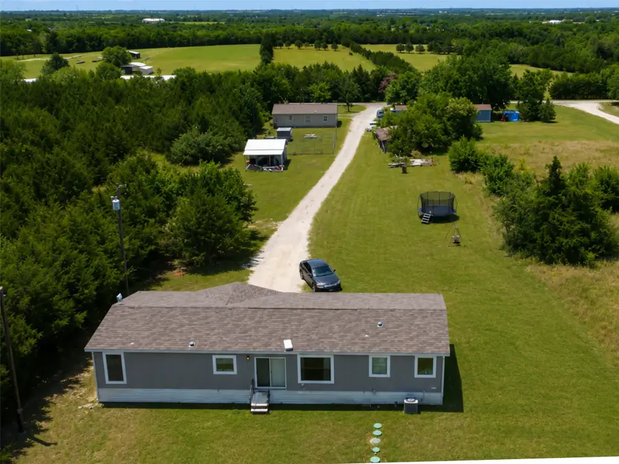 815 County Road 655, Farmersville, TX 75442 - #2