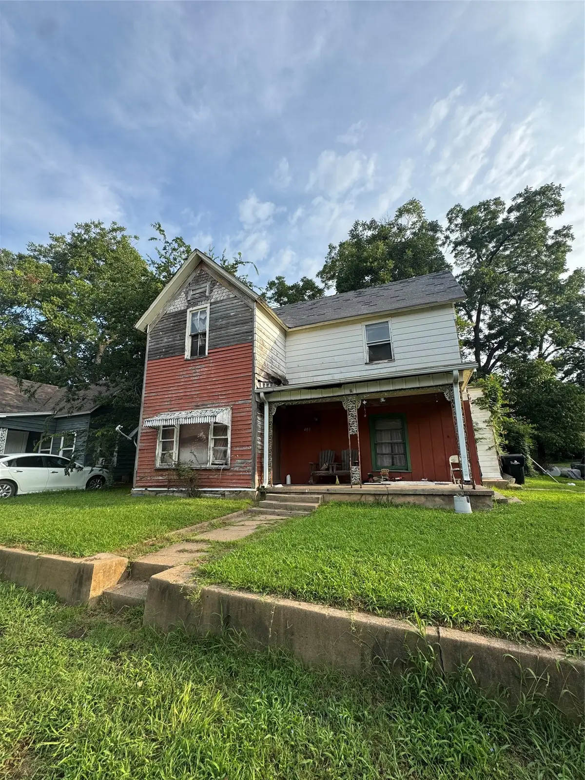 401 W Texas Street, Denison, TX 75020 - #1