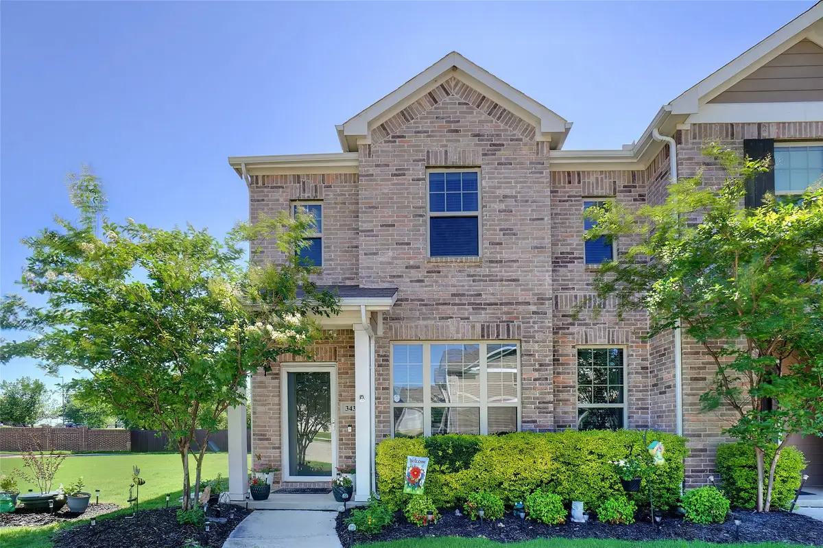 3432 Becker Drive, Denton, TX 76207 - #1
