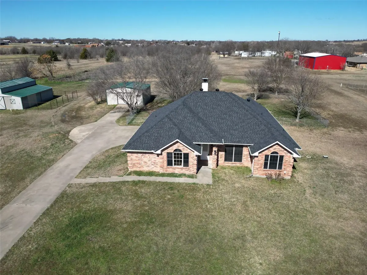 5005 Ob Groner Road, Sherman, TX 75092 - #1
