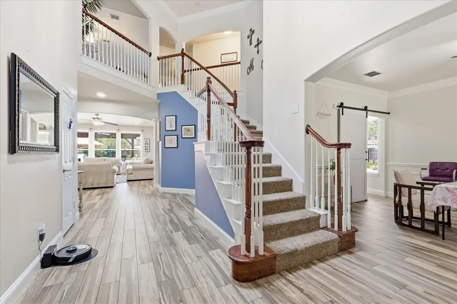 1121 Cogburn Court, Shady Shores, TX 76208 - #3