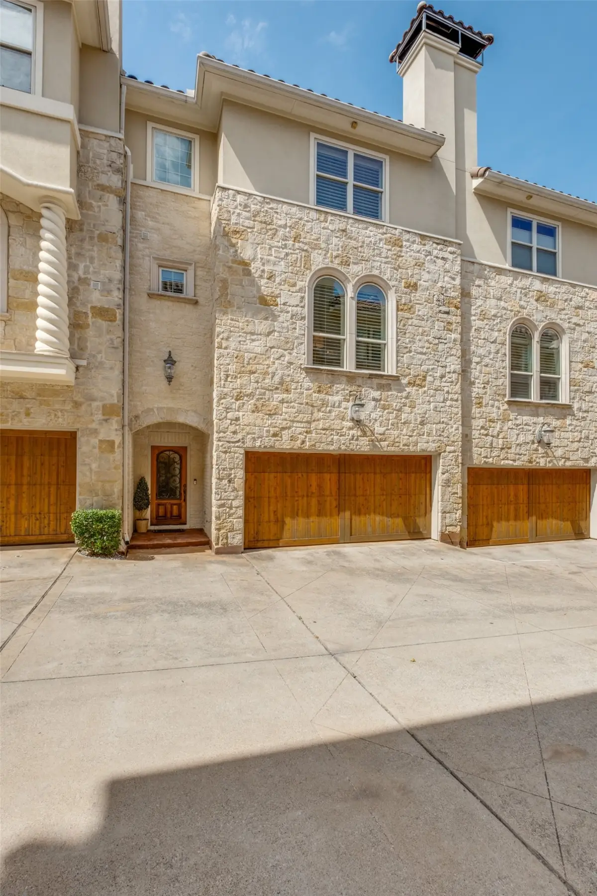 3907 Cole Avenue #3, Dallas, TX 75204 - #1