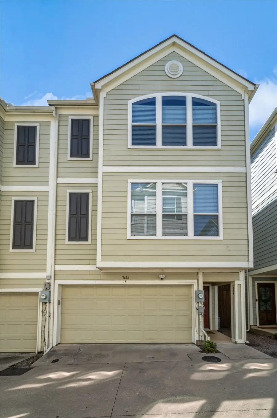 7416 Coronado Avenue #18, Dallas, TX 75214 - #2
