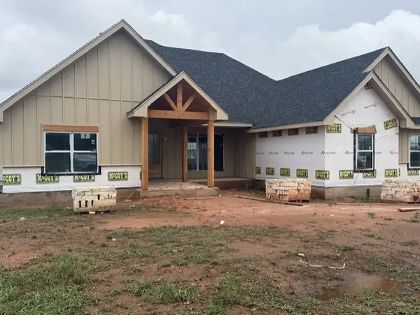 101 Sabine, Abilene, TX 79606