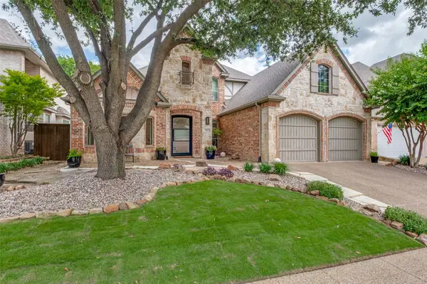 4035 Wembley Terrace, Dallas, TX 75220