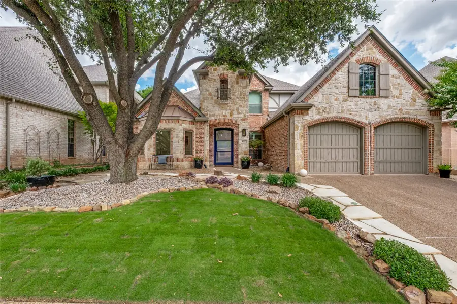 4035 Wembley Terrace, Dallas, TX 75220 - #2