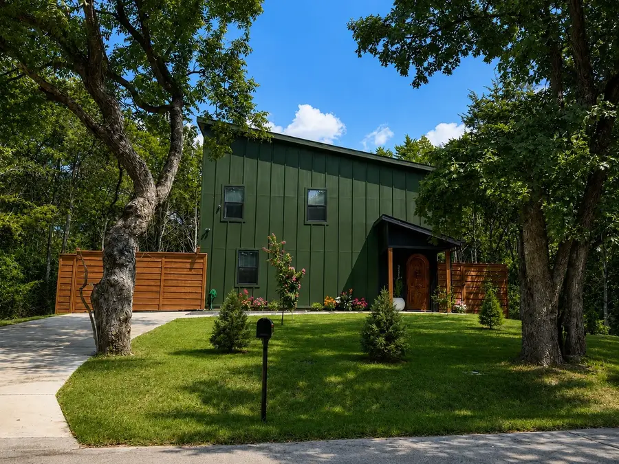 2370 Fatima Avenue, Dallas, TX 75241 - #2