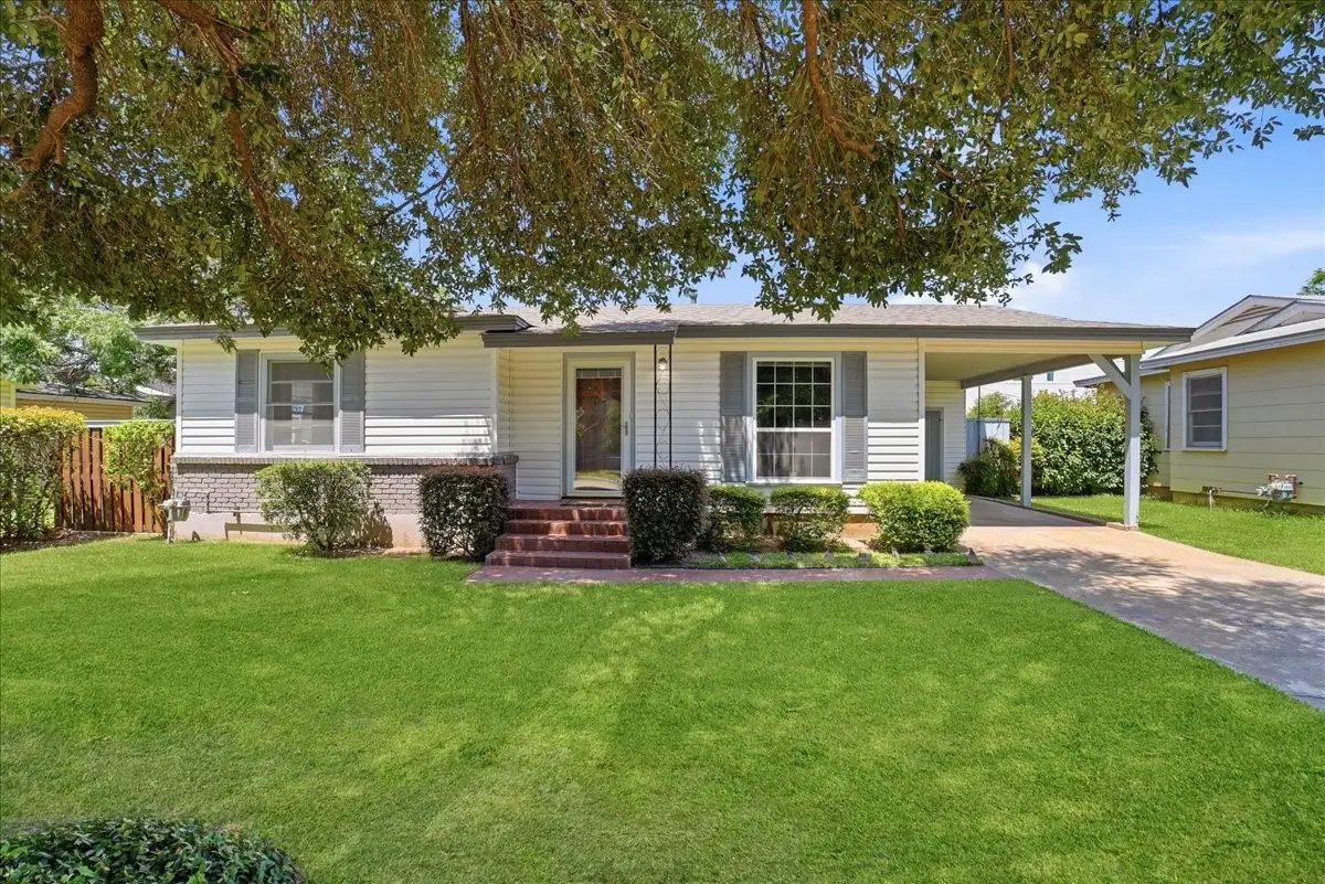 109 Casstevens Street, Westworth Village, TX 76114 - #1