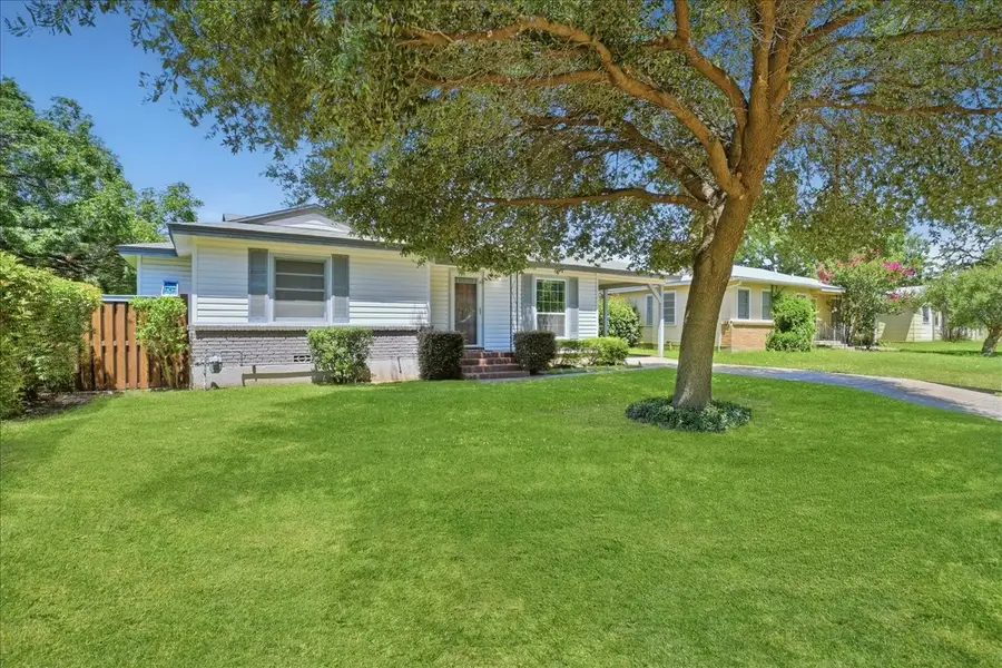 109 Casstevens Street, Westworth Village, TX 76114 - #3