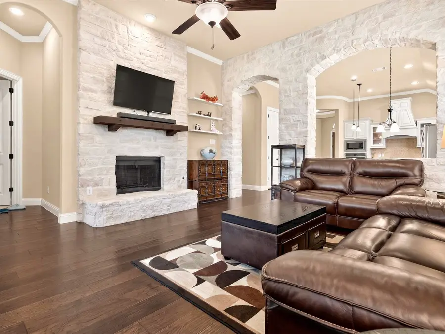 4713 Whitehall Court, McKinney, TX 75070 - #2