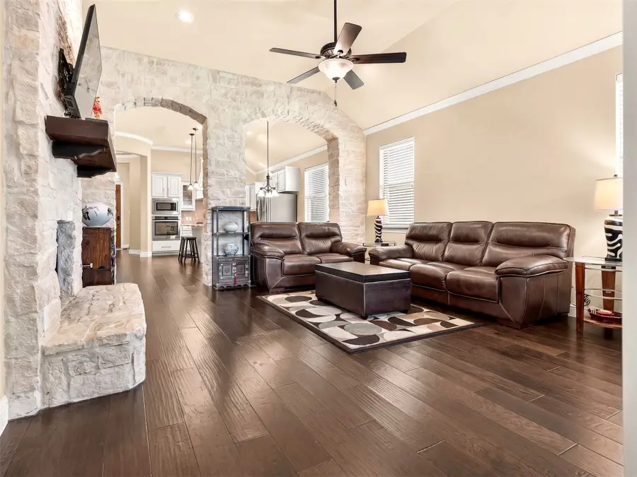 4713 Whitehall Court, McKinney, TX 75070 - #3