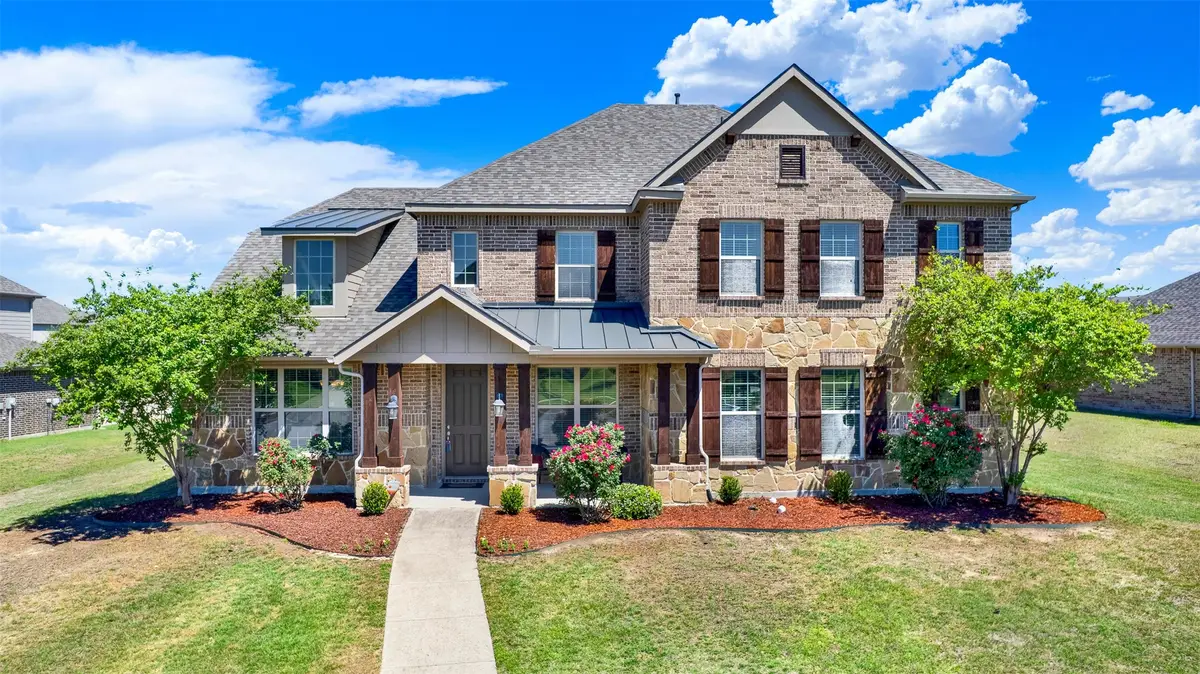 254 Benwick Drive, Sunnyvale, TX 75182 - #1