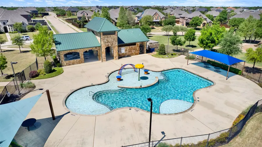 254 Benwick Drive, Sunnyvale, TX 75182 - #2