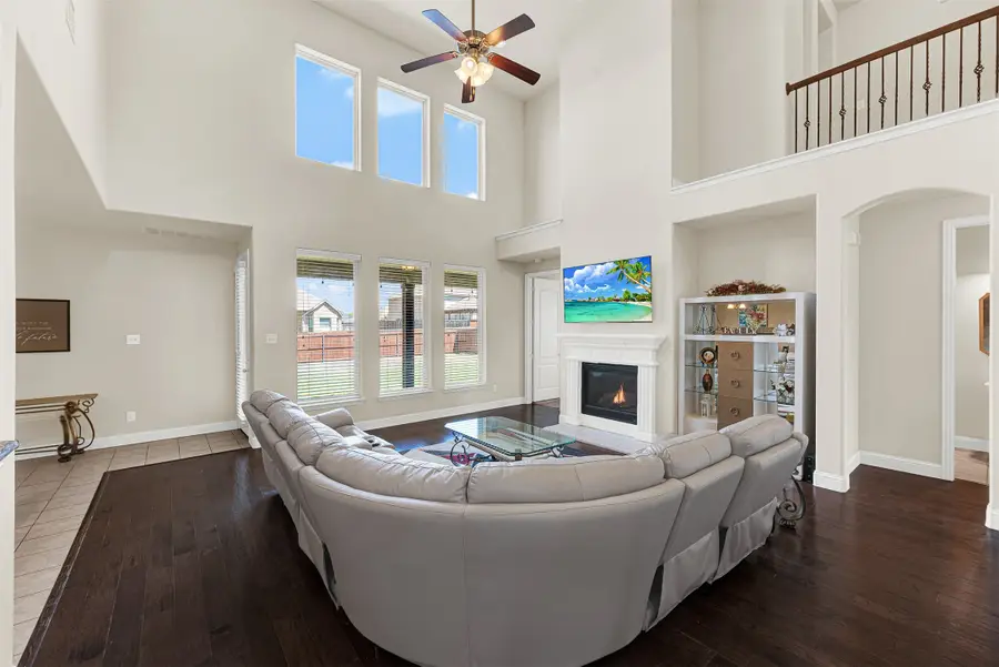 254 Benwick Drive, Sunnyvale, TX 75182 - #3
