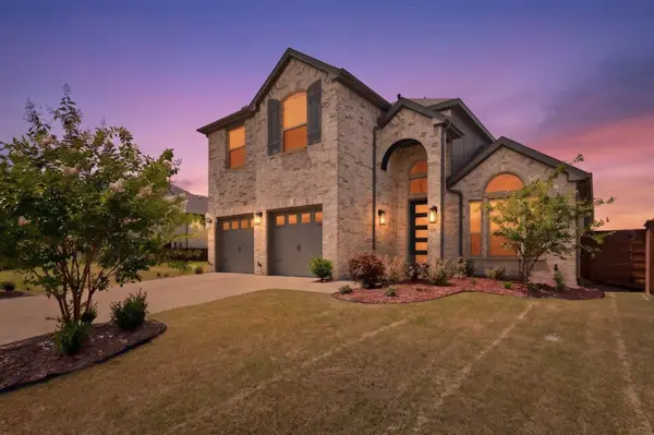 1809 Rustic Vine Road, Mesquite, TX 75181