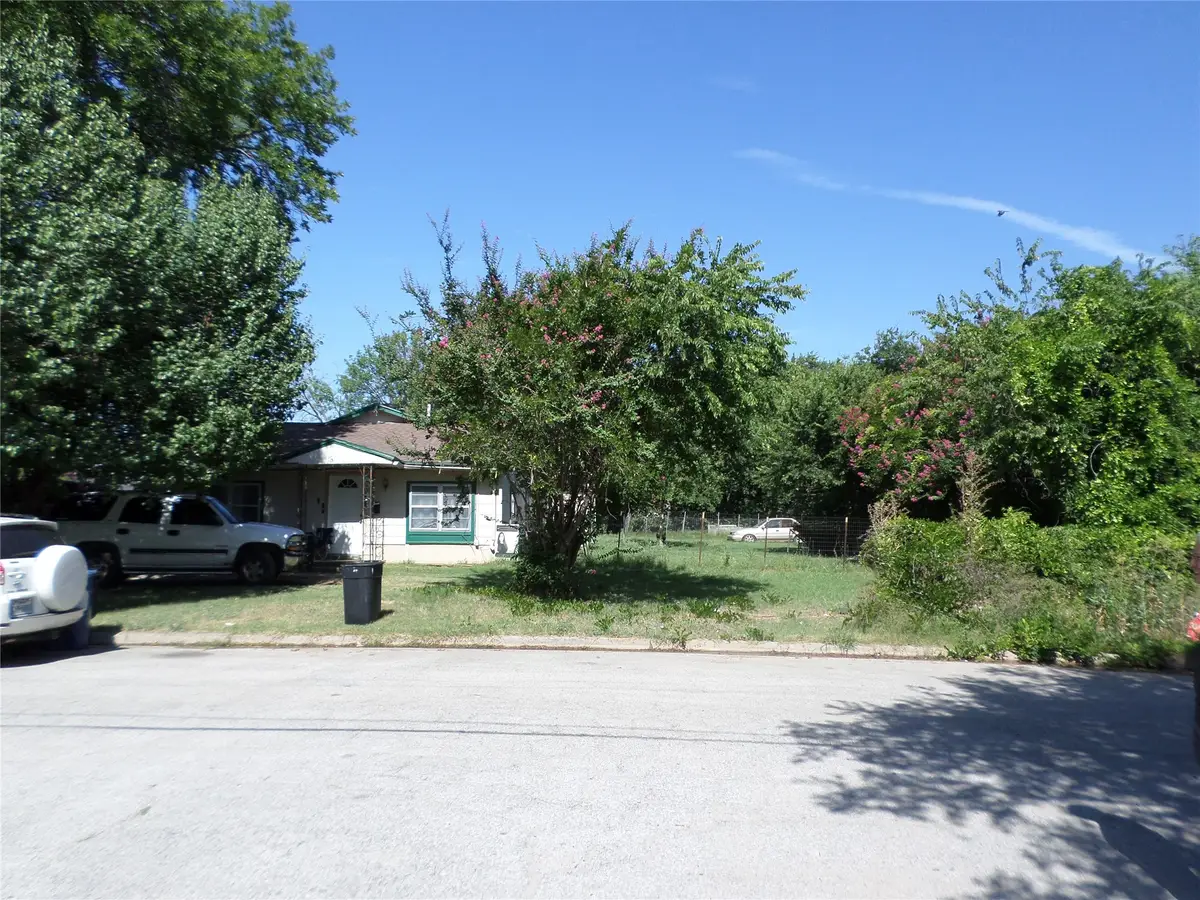 409 Holley Street, Everman, TX 76140 - #1