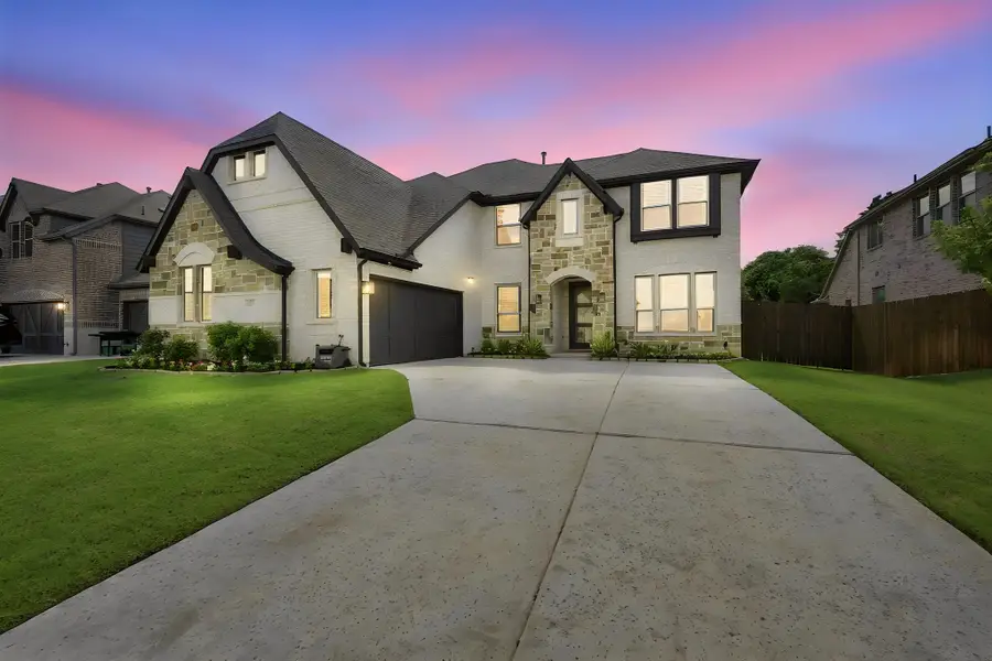 1133 Cardinal Drive, Midlothian, TX 76065 - #2