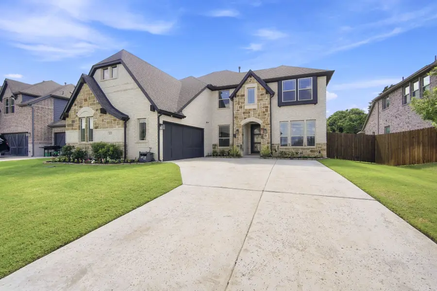 1133 Cardinal Drive, Midlothian, TX 76065 - #3