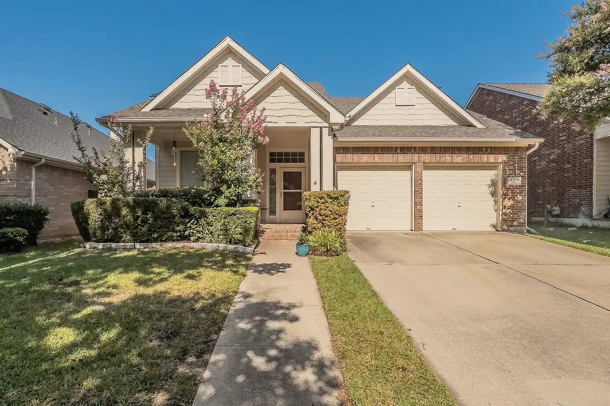9129 Chardin Park Drive, Fort Worth, TX 76244 - #1