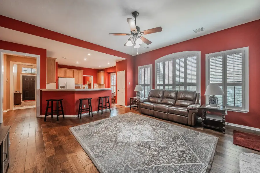 9129 Chardin Park Drive, Fort Worth, TX 76244 - #3