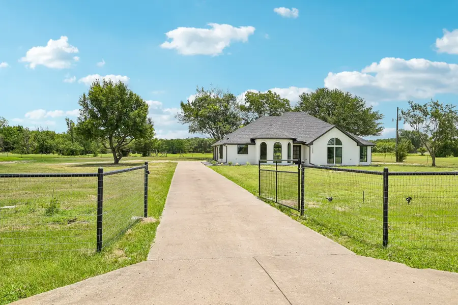 10435 County Road 2462, Terrell, TX 75160 - #2