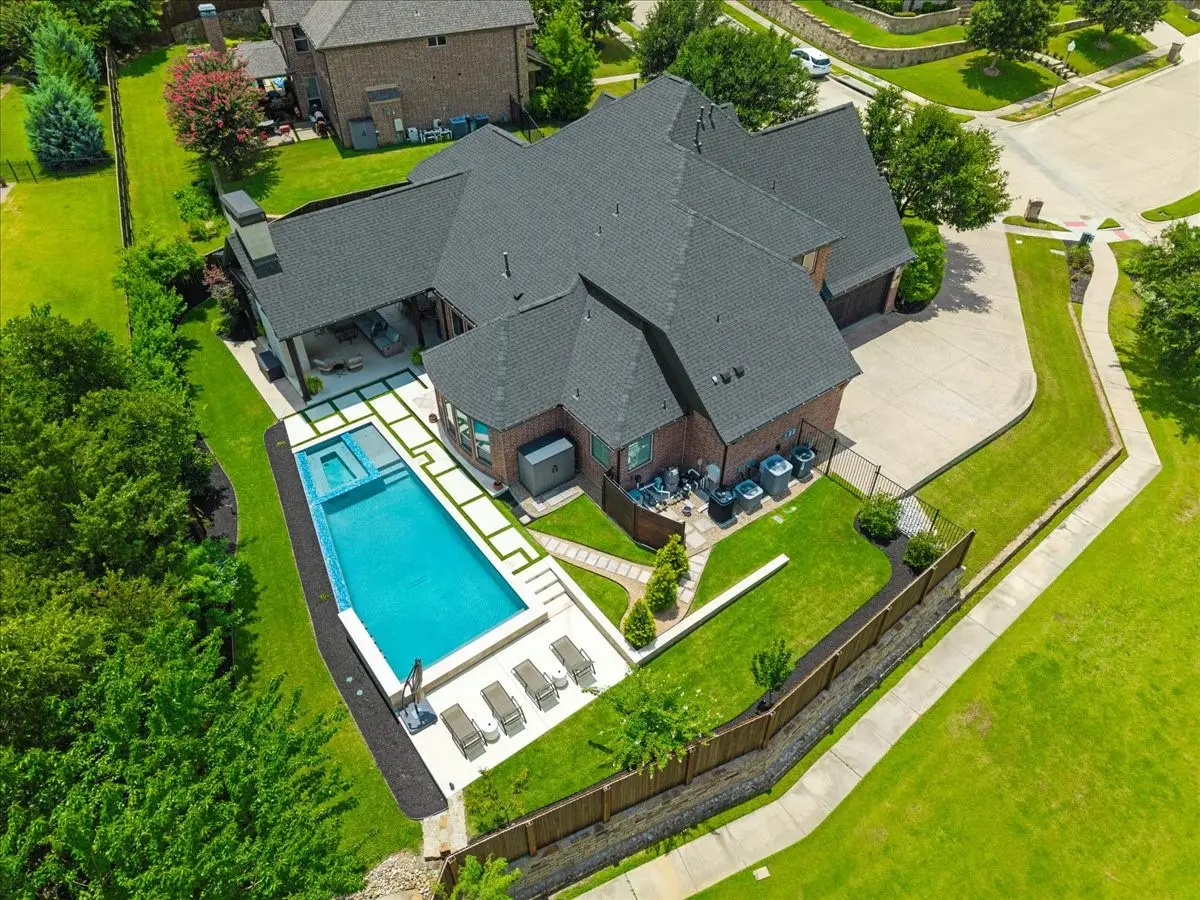 1521 Spanish Bay Drive, Keller, TX 76248 - #1