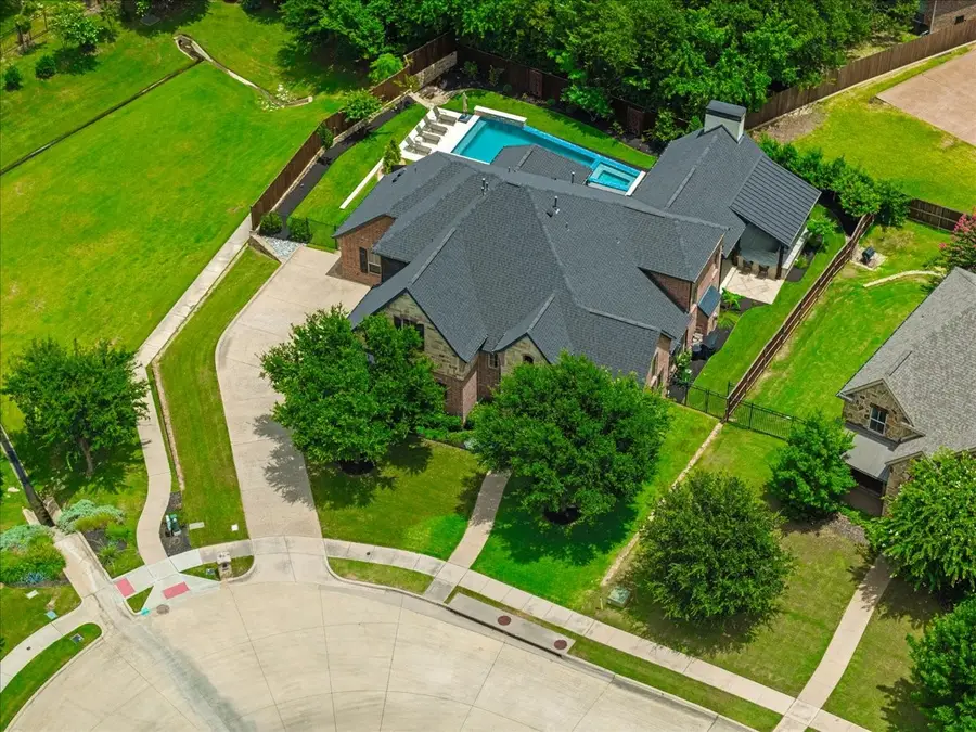 1521 Spanish Bay Drive, Keller, TX 76248 - #2