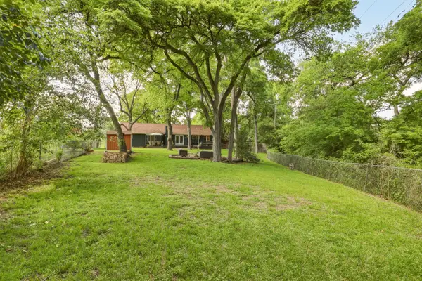 2320 Chart Drive, Dallas, TX 75228