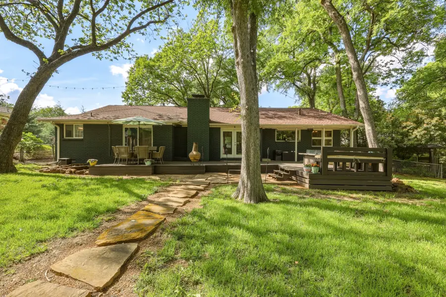 2320 Chart Drive, Dallas, TX 75228 - #2