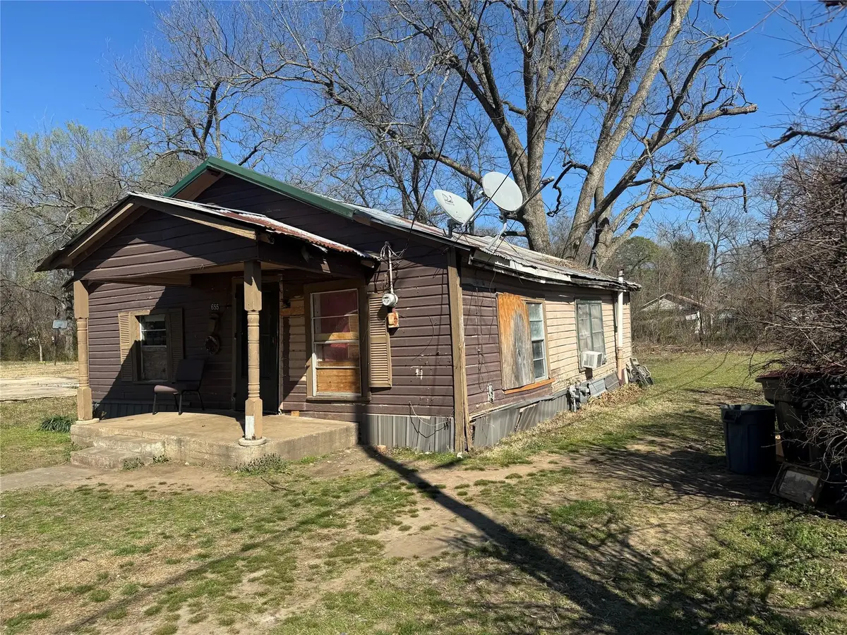 655 SE 5th Street Se, Paris, TX 75460 - #1