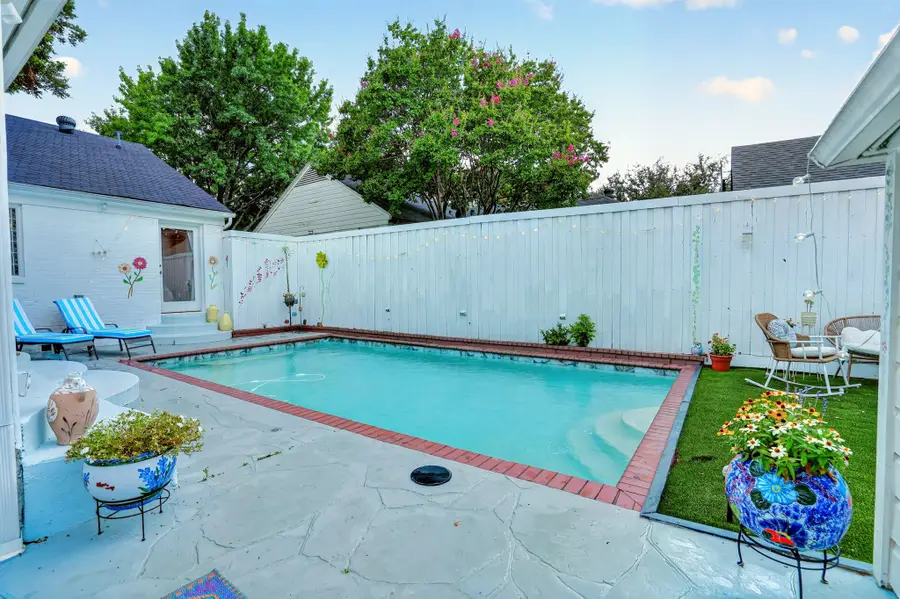 7015 Coronado Avenue, Dallas, TX 75214 - #3