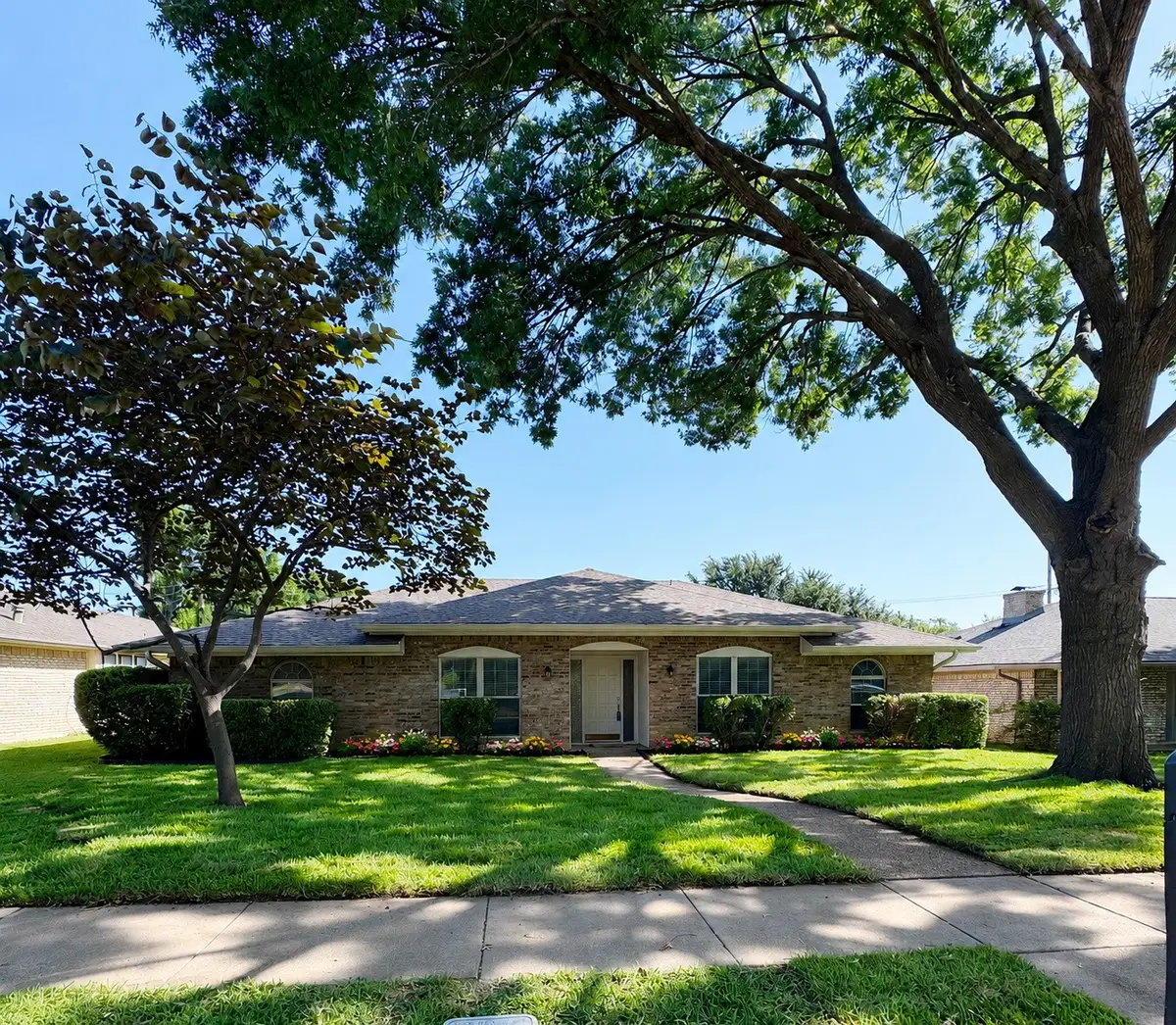 3203 Lemmontree Lane, Plano, TX 75074 - #1