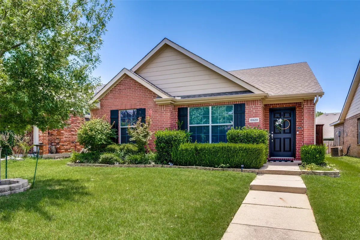 8920 Stewart Street, Cross Roads, TX 76227 - #1