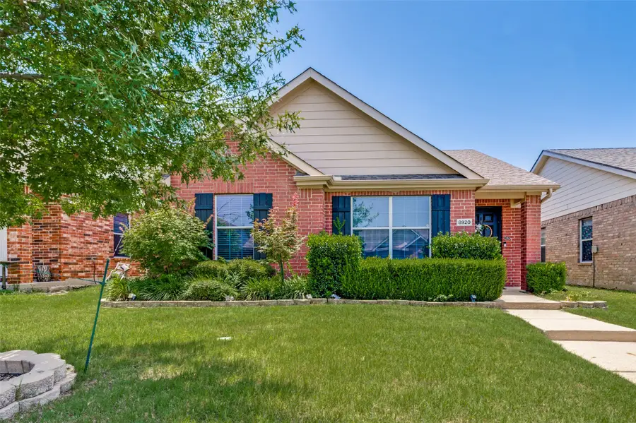 8920 Stewart Street, Cross Roads, TX 76227 - #2