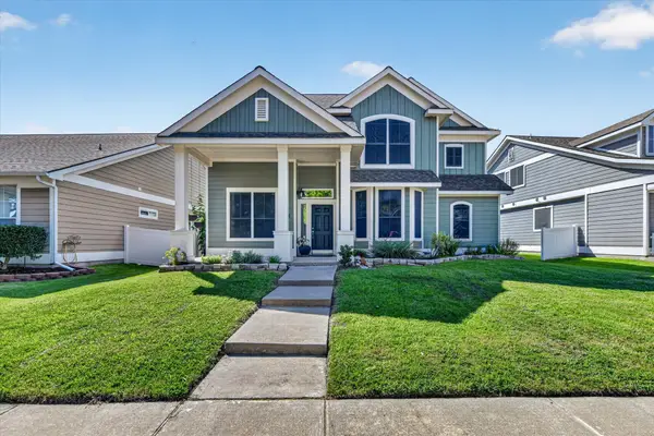 940 Fox Grove Lane, Providence Village, TX 76227