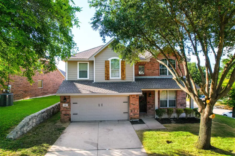 403 Rock Rose Drive, Duncanville, TX 75137 - #2