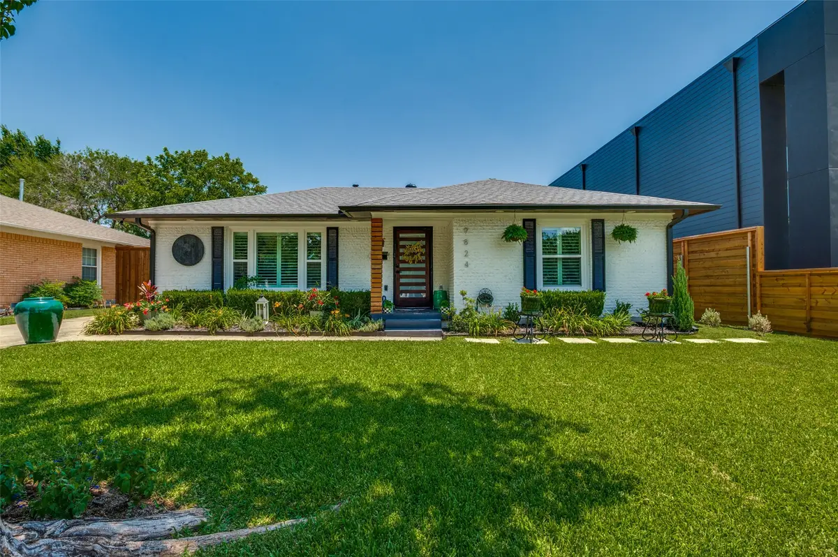 9824 Witham Street, Dallas, TX 75220 - #1