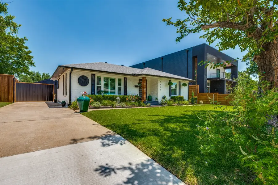 9824 Witham Street, Dallas, TX 75220 - #2
