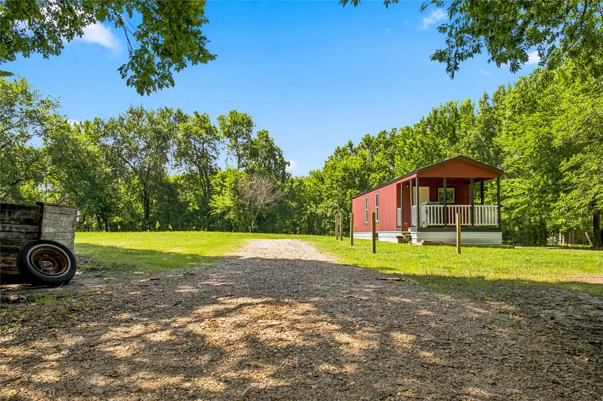 740 E Marshall Avenue, Cooper, TX 75432 - #1
